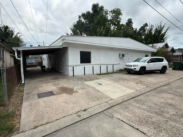 310 Morrison Ave, Houma, LA 70364