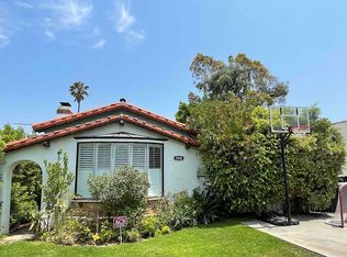 1902 S Shenandoah St, Los Angeles, CA 90034
