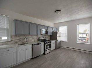 106 Everett St, East Boston, MA 02128
