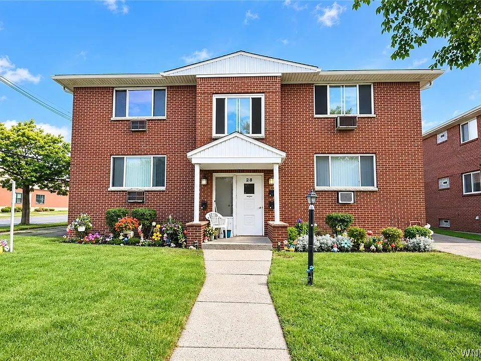 28 Mallory Rd #4