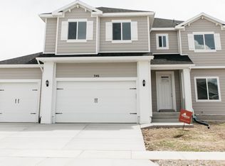 346 E 170 N, Vineyard, UT 84059