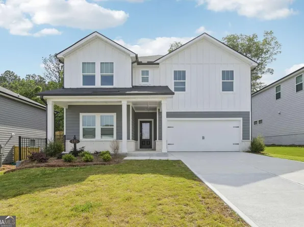 193 Ivey Township Dr, Dallas, GA 30132