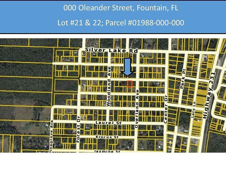 1st image of 0 Oleander St