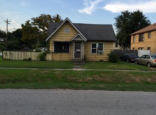 1035 Usener St, Houston, TX 77009