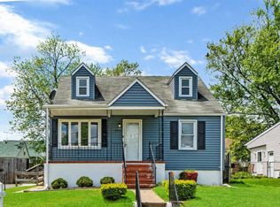 1221 Landover Rd, Baltimore, MD 21237