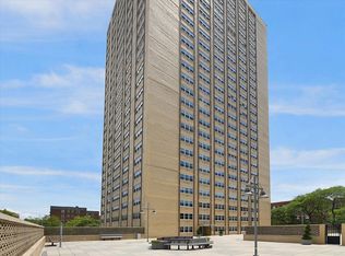 6636 Yellowstone Blvd APT 18H, Flushing, NY 11375