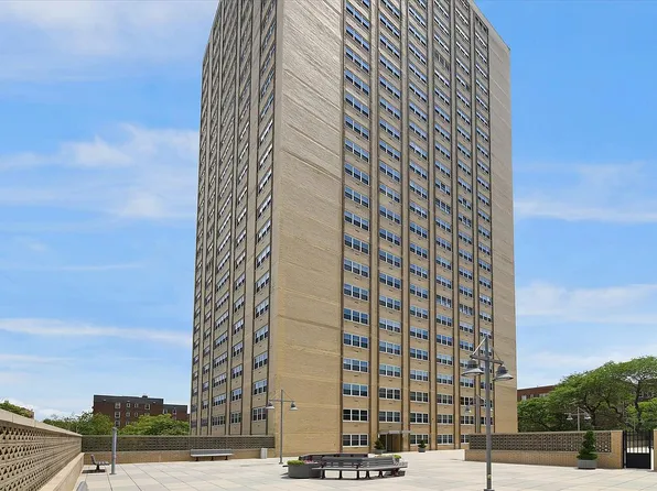 6636 Yellowstone Blvd APT 18H, Flushing, NY 11375