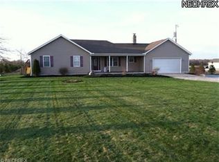 256 Us Route 224, Sullivan, OH 44880