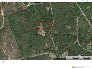 Sky Ranche Rd, Cleveland, SC 29635