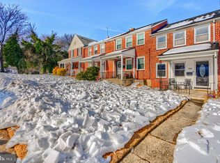 1506 Gleneagle Rd, Baltimore, MD 21239