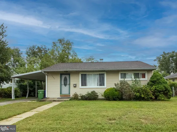 5507 Gerland Ave, Baltimore, MD 21206