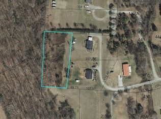 Guy Pressley Rd, Lexington, NC 27295