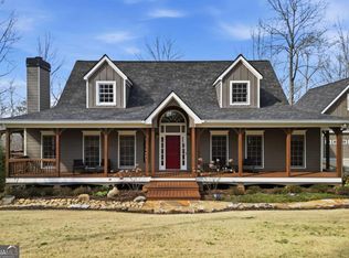 217 Wild Turkey Rdg, Ball Ground, GA 30107