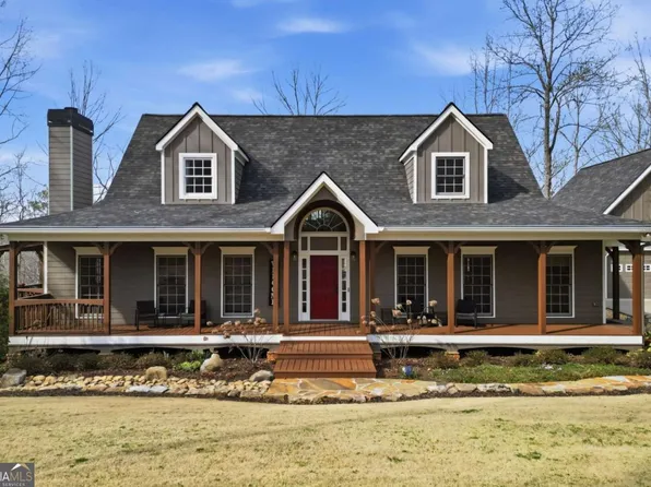 217 Wild Turkey Rdg, Ball Ground, GA 30107