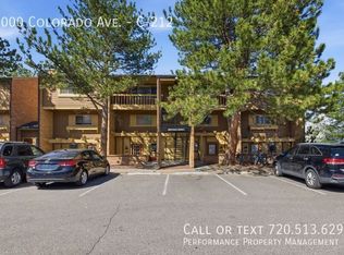 3000 Colorado Ave APT C212, Boulder, CO 80303