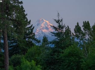 Painted Sky Ln #1, White Salmon, WA 98672