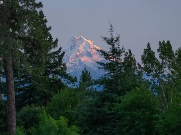 Painted Sky Ln #1, White Salmon, WA 98672