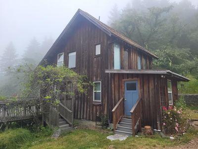 1325 Barry Rd, Kneeland, CA, 95549
