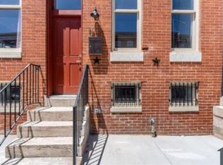 1232 N Gay St, Baltimore, MD 21213