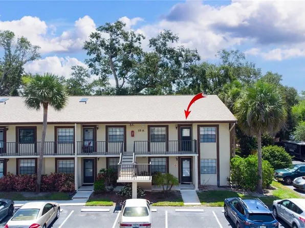 2400 Winding Creek Blvd #18A-210, Clearwater, FL 33761