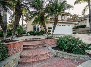 3199 Oakcreek Rd, Chino Hills, CA 91709