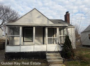 6064 Penrod St, Detroit, MI 48228
