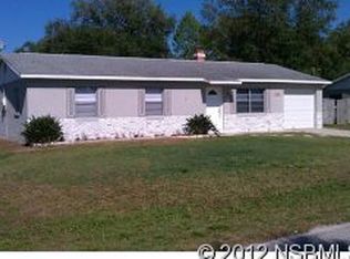 1715 Umbrella Tree Dr, Edgewater, FL 32132