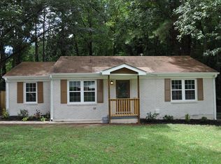 1855 Valencia Rd, Decatur, GA 30032