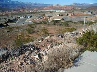 2418 W Ridge View Dr, Hurricane, UT 84737