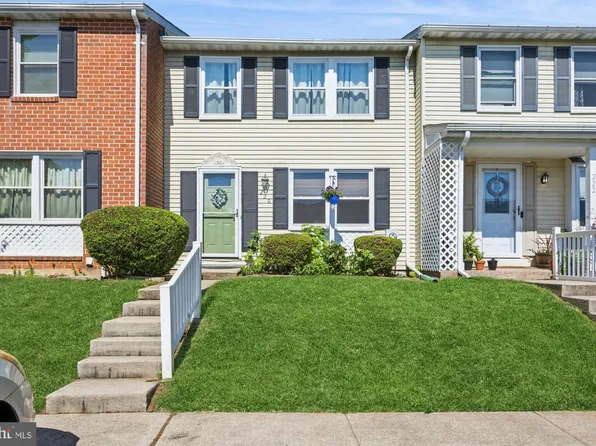 220 Drexel Dr, Bel Air, MD 21014