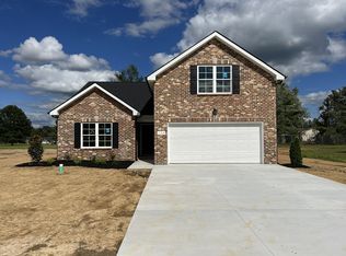 132 Reynard St LOT 25, Manchester, TN 37355