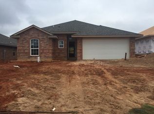 2347 Shell Dr, Oklahoma City, OK 73130