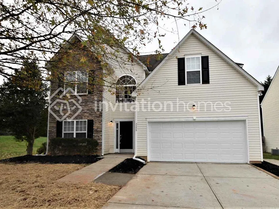 3324 Hendricks Chapel Ln
