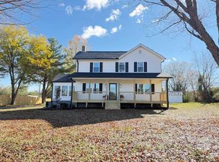12853 Franklin Tpke, Chatham, VA 24531