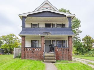 10004 Rosehill Ave, Cleveland, OH 44104