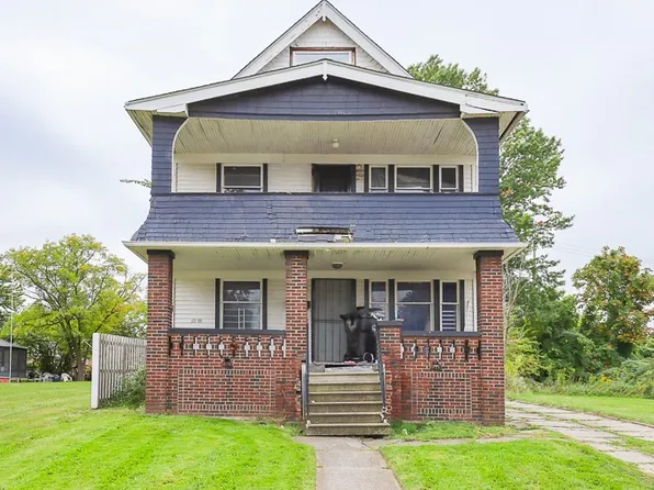 10004 Rosehill Ave, Cleveland, OH 44104