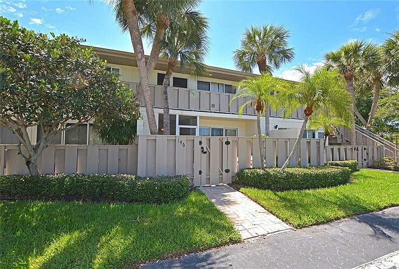 Welcome to 6750 Gulf of Mexico #146.