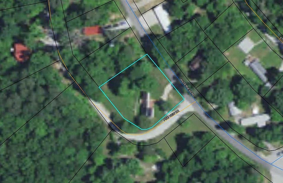 2nd image of 413 Wilderness Rd