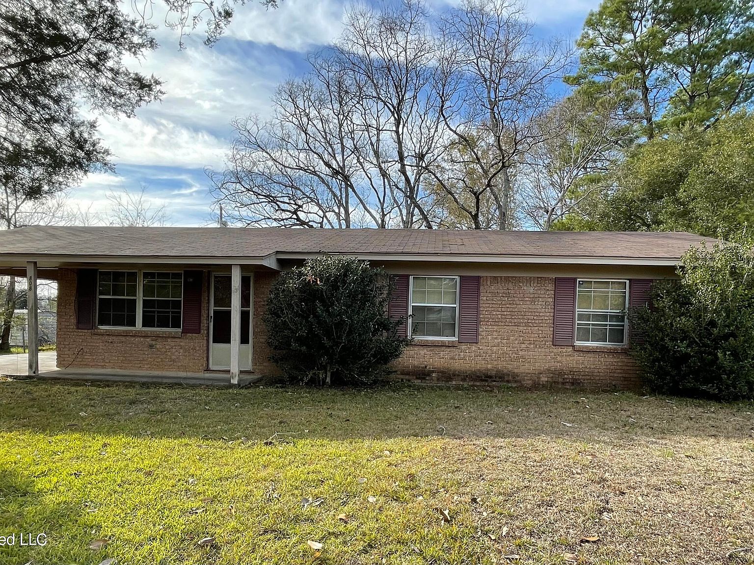 808 Boling St NE, Magee, MS 39111 MLS 4066987 Zillow