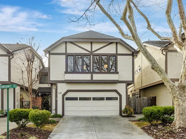 1226 Hawkhurst Pl, San Jose, CA 95125