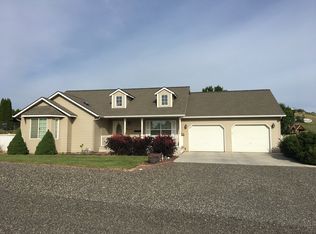 2232 Chukar Ln, Clarkston, WA 99403