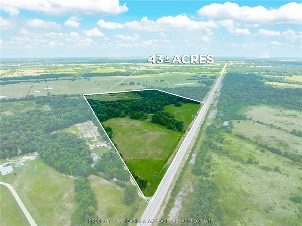 9253 Us Highway 271 S, Pattonville, TX 75468