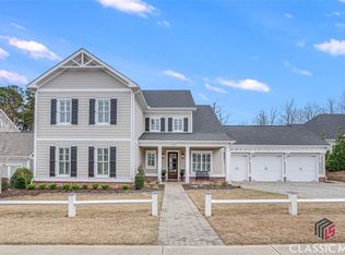 2625 Bent Pine Dr, Statham, GA 30666