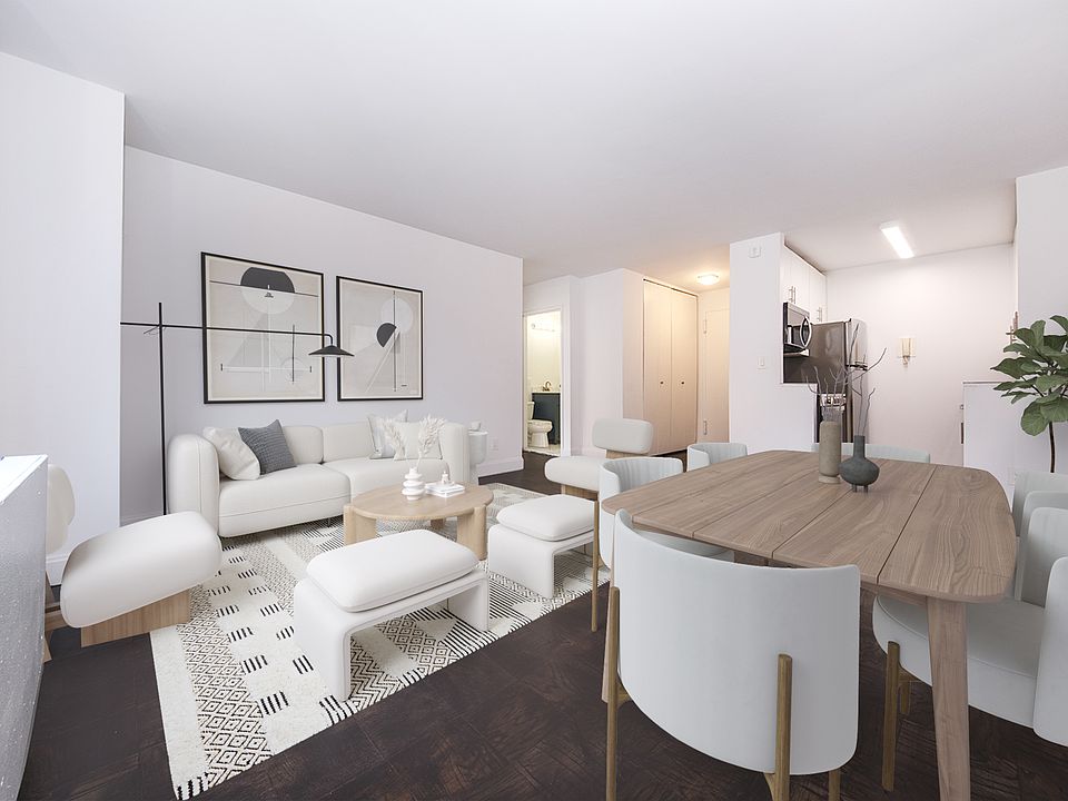 1st image of 330 W 56th St APT 6C