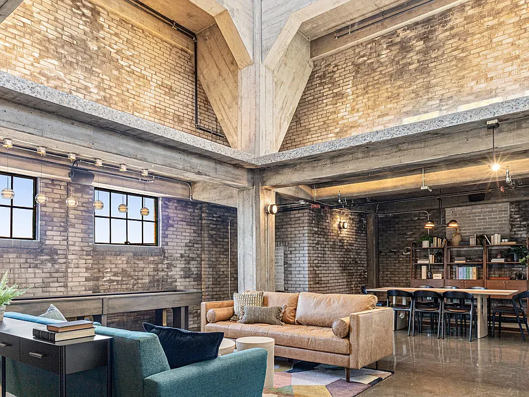 The Hall Lofts — Photo 43