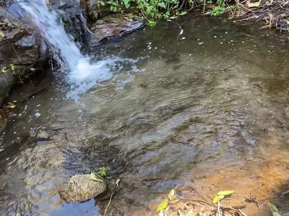 44361 Old Stage Rd, Posey, CA 93260