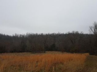 15729 Cow Face Rd, Lowell, AR 72745