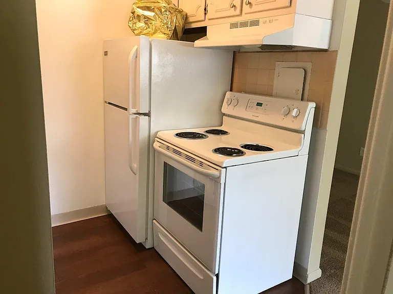 Holland Gardens Apartments — Photo 44