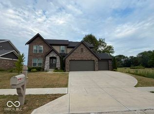 6435 Nicoson Way, Indianapolis, IN 46259