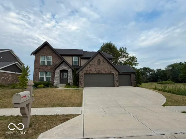 6435 Nicoson Way, Indianapolis, IN 46259